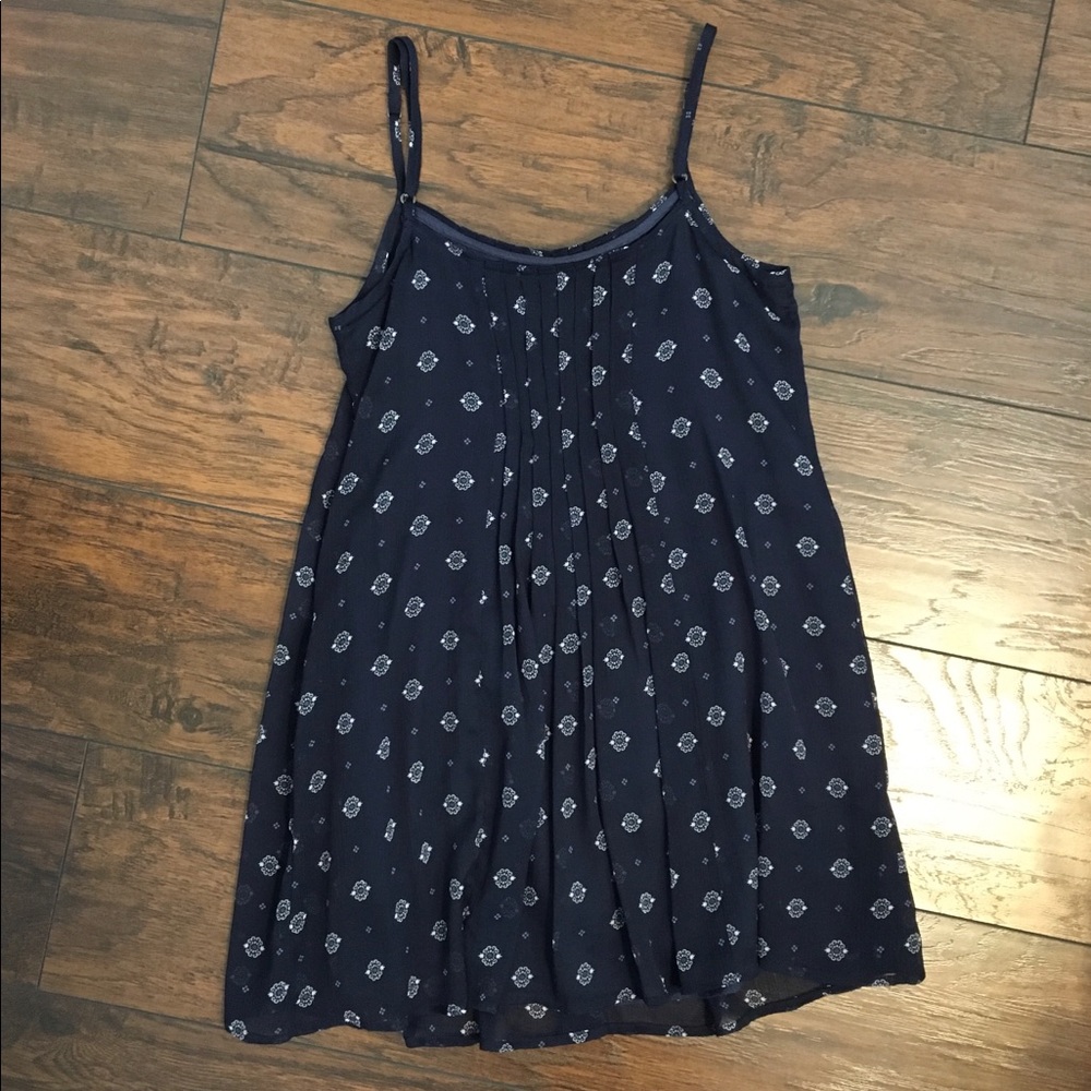 Abercrombie & Fitch Mini Dress